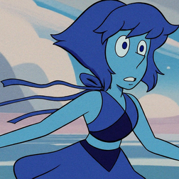 Profile photo of Lapis Lazuli