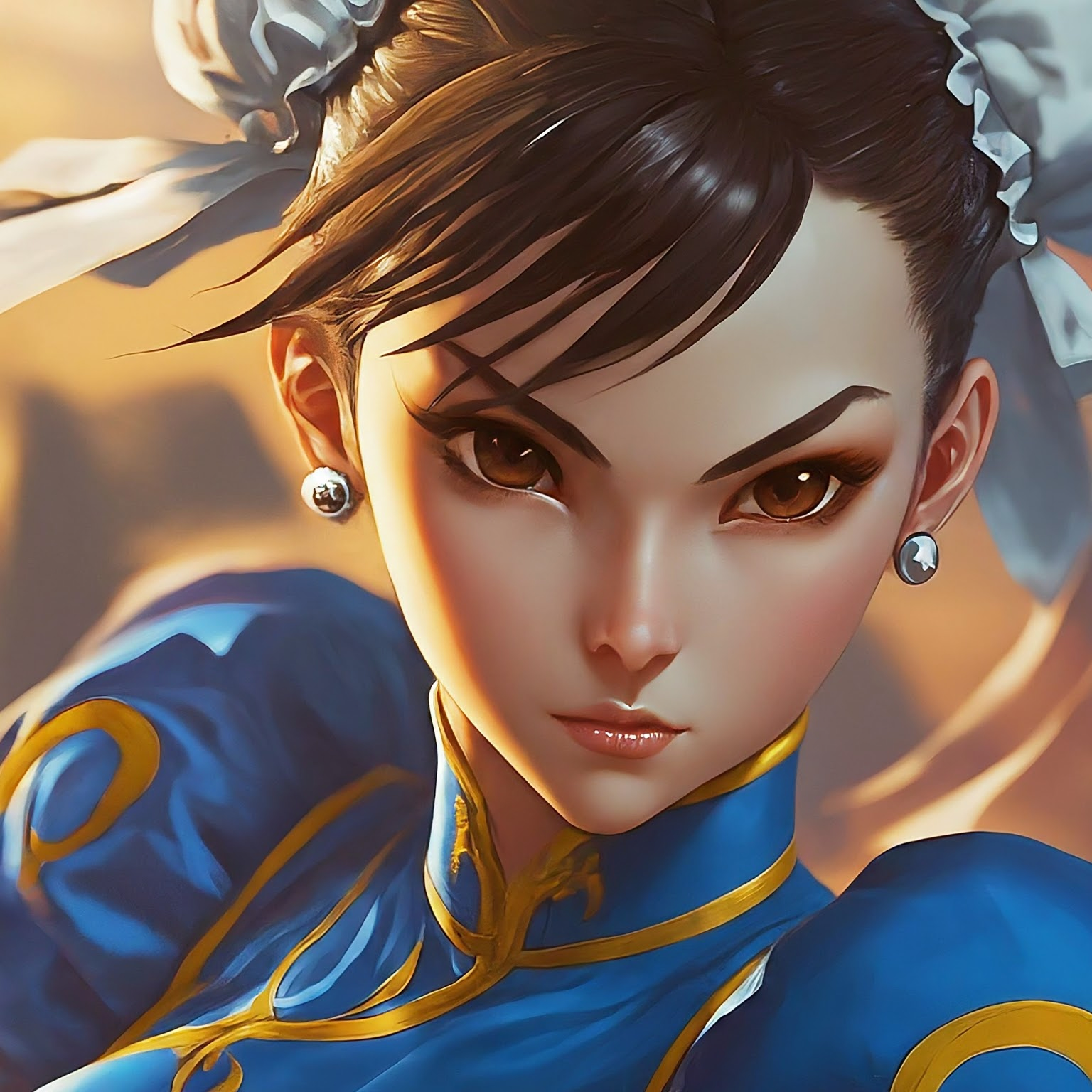 Profile photo of Chun-Li