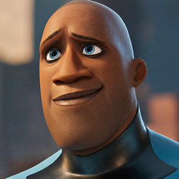 Profile photo of Lucius Best / Frozone