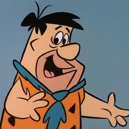 Profile photo of Fred Flintstone