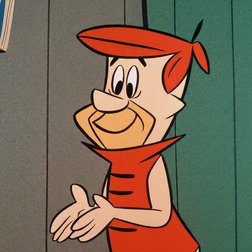 Profile photo of Elroy Jetson