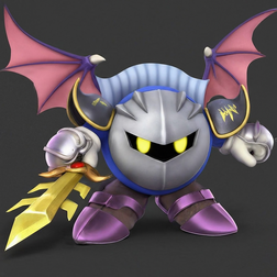 Profile photo of Meta Knight