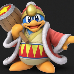 Profile photo of King Dedede