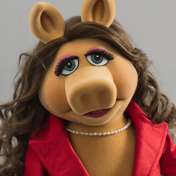 Profile photo of Miss Piggy