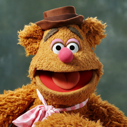 Profile photo of Fozzie Bear