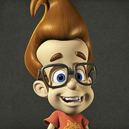 Profile photo of Jimmy Neutron