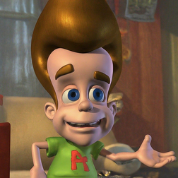 Profile photo of Hugh Neutron