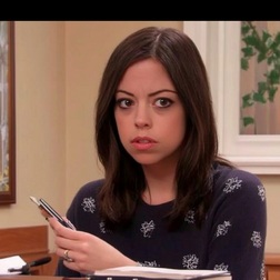 Profile photo of April Ludgate