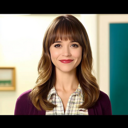 Profile photo of Ann Perkins