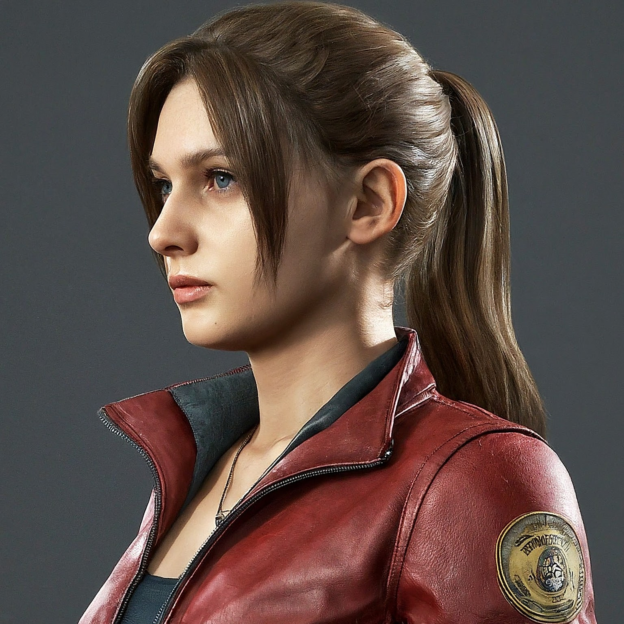 Profile photo of Claire Redfield