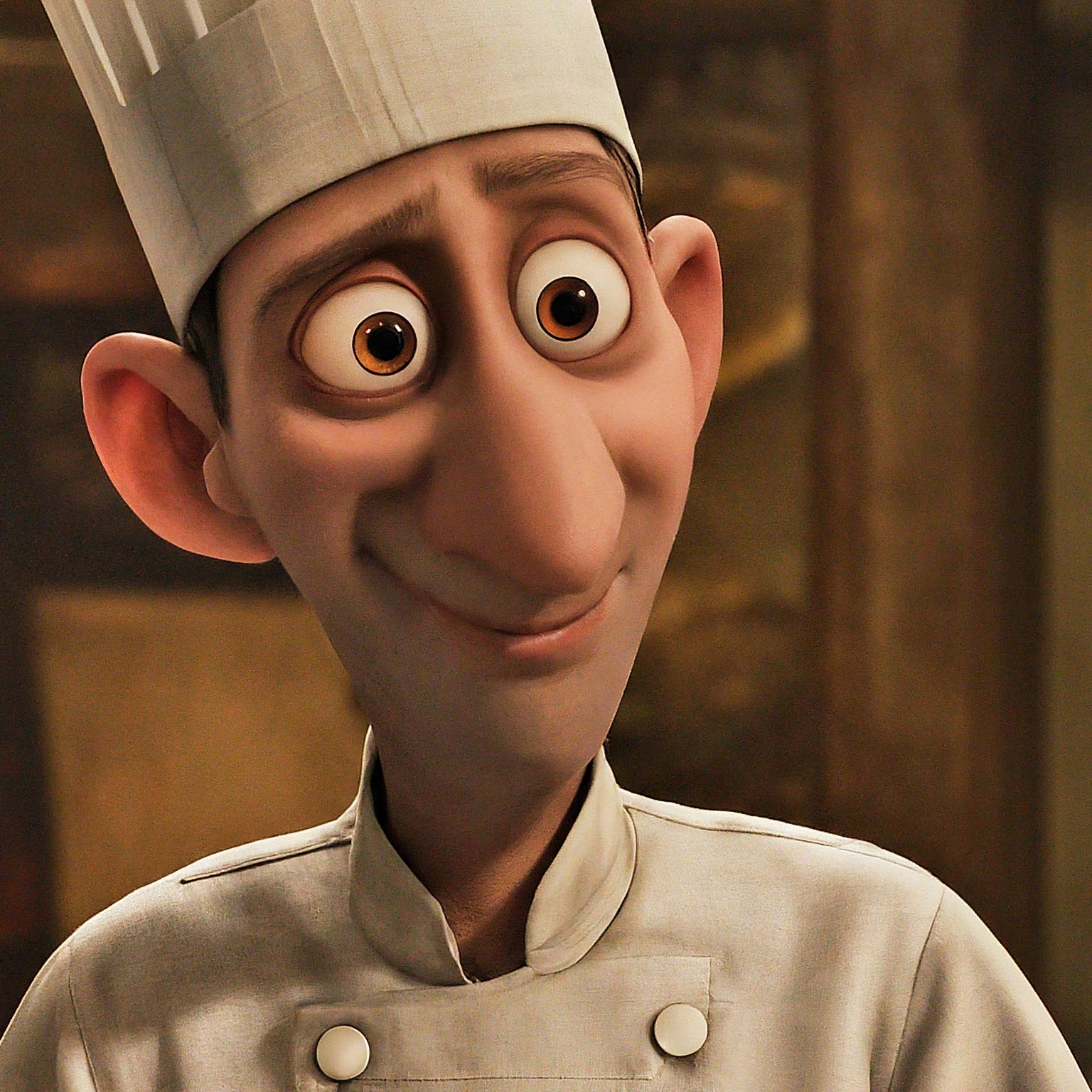 Profile photo of Chef Skinner