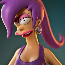 Profile photo of Leela