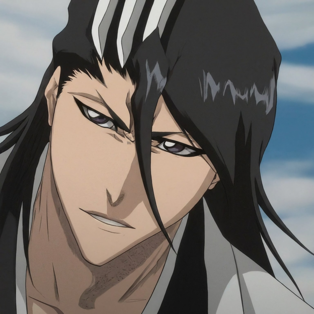 Profile photo of Byakuya Kuchiki