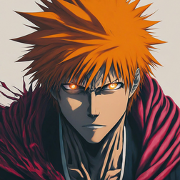 Profile photo of Ichigo Kurosaki