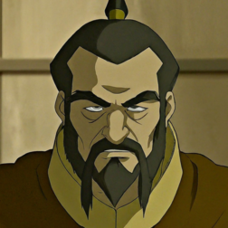 Profile photo of Ozai