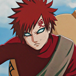 Profile photo of Gaara