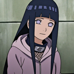 Profile photo of Hinata Hyuga