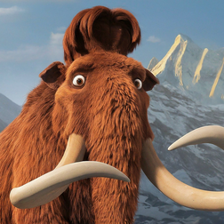 Profile photo of Manny the Mammoth