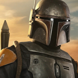 Profile photo of Jango Fett