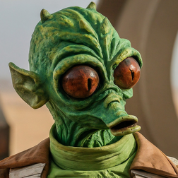 Profile photo of Greedo