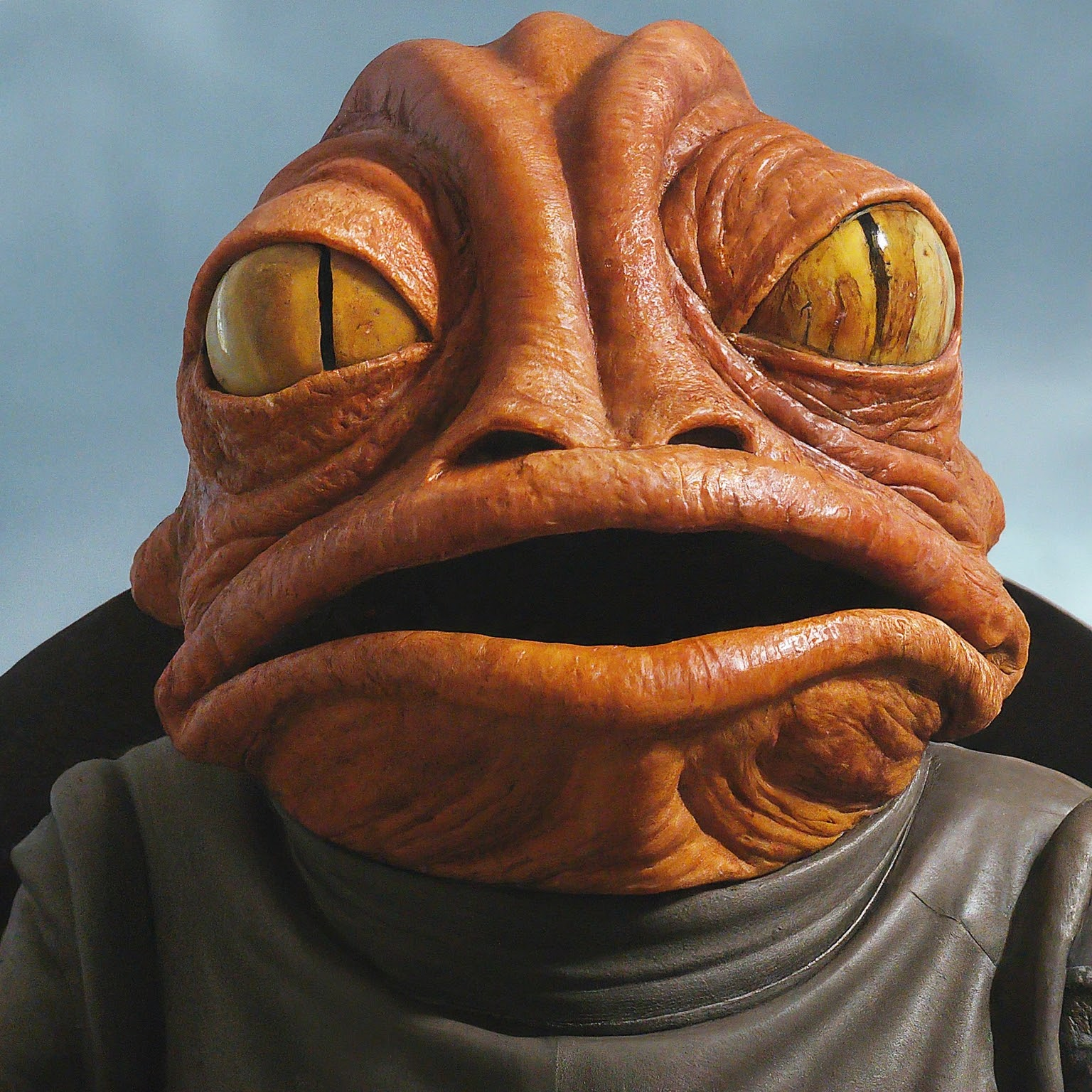 Profile photo of Admiral Ackbar