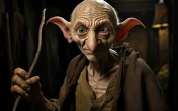 Profile photo of Kreacher the House Elf