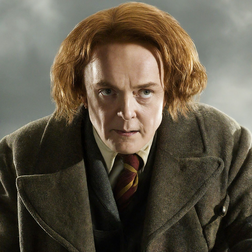 Profile photo of Peter Pettigrew