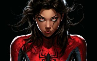 Profile photo of Anya Corazon / Spider-Girl