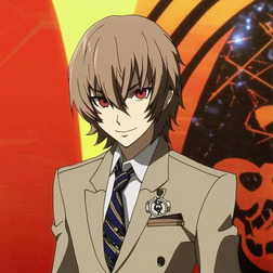 Profile photo of Gorou Akechi