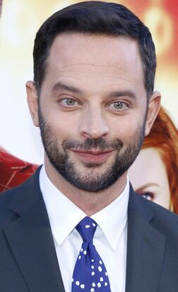 Profile photo of Nick Kroll