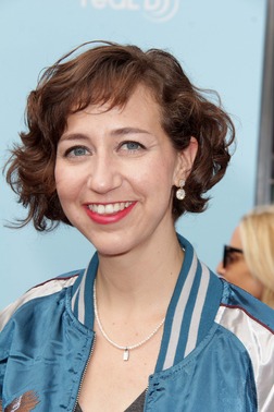 Profile photo of Kristen Schaal