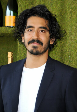 Profile photo of Dev Patel