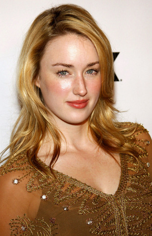 Profile photo of Ashley Johnson