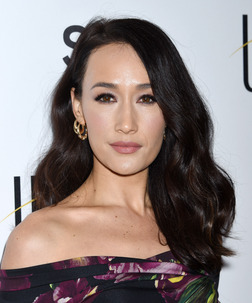 Profile photo of Maggie Q