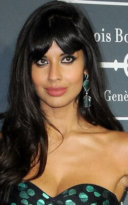 Profile photo of Jameela Jamil