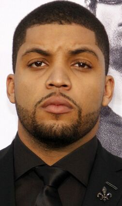 Profile photo of O’Shea Jackson Jr.