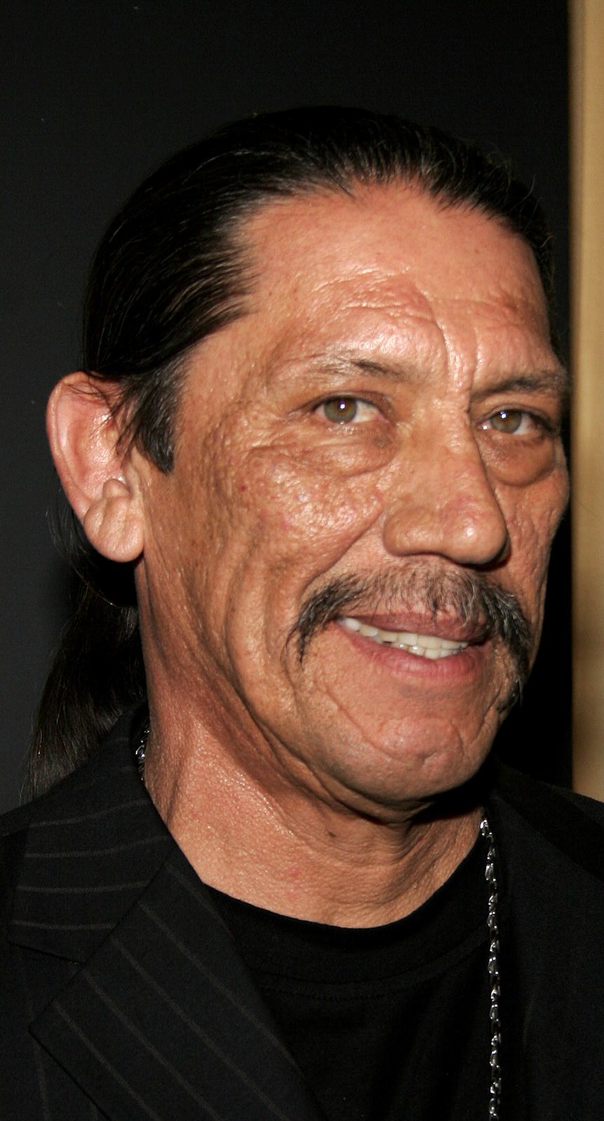 Profile photo of Danny Trejo