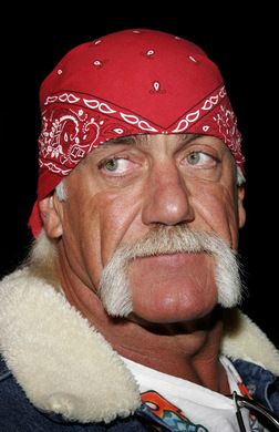 Profile photo of Hulk Hogan