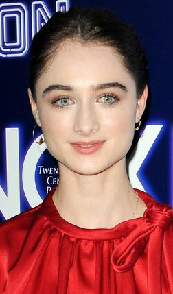 Profile photo of Raffey Cassidy