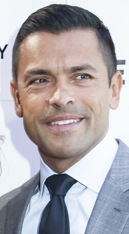 Profile photo of Mark Consuelos