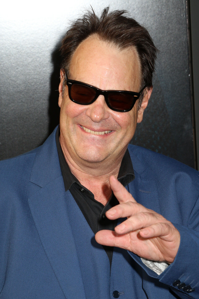 Profile photo of Dan Aykroyd