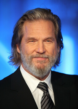 Profile photo of Jeff Bridges