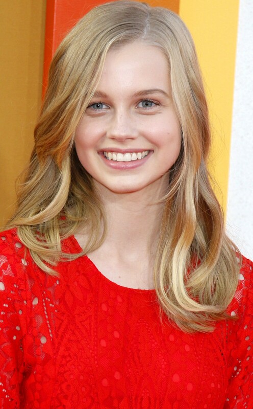 Profile photo of Angourie Rice