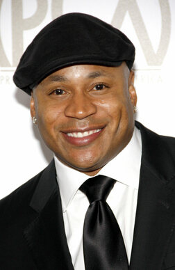 Profile photo of LL Cool J