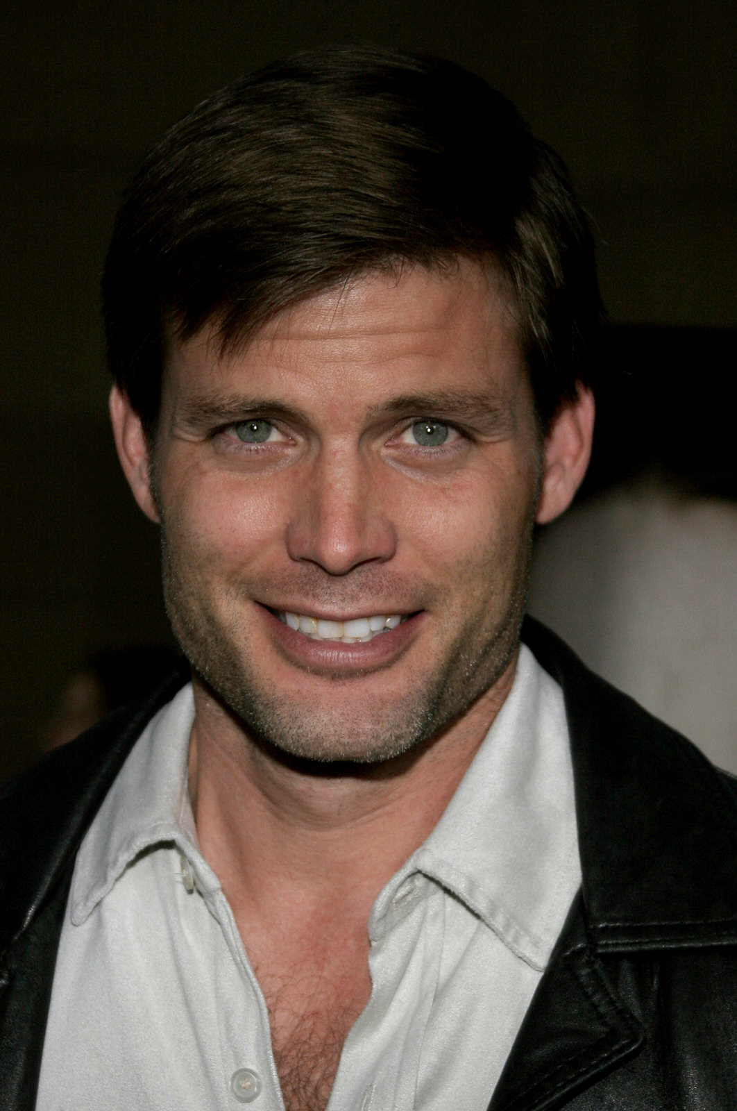 Profile photo of Casper Van Dien