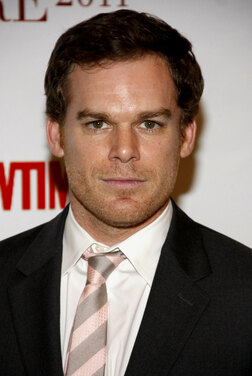 Profile photo of Michael C. Hall