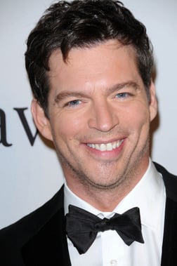 Profile photo of Harry Connick Jr.