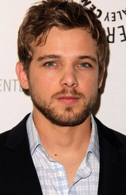 Profile photo of Max Thieriot