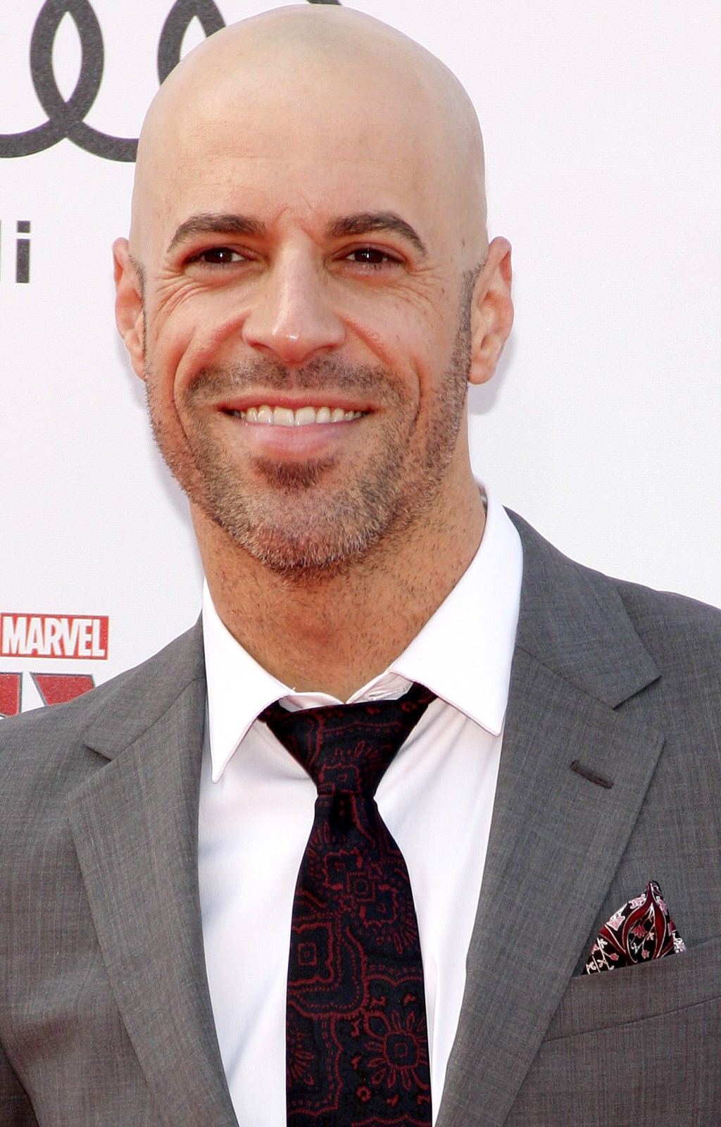 Profile photo of Chris Daughtry