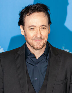 Profile photo of John Cusack